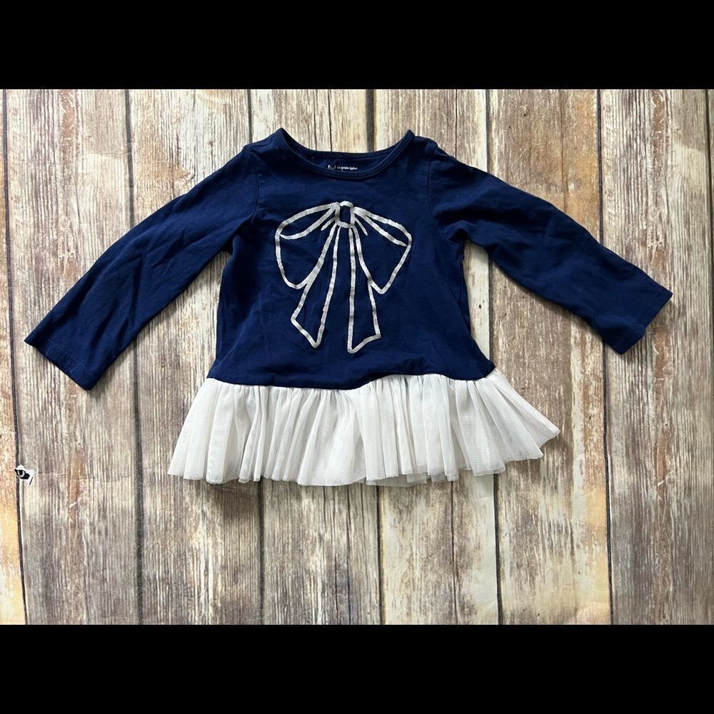 Toddler tutu Shirt  